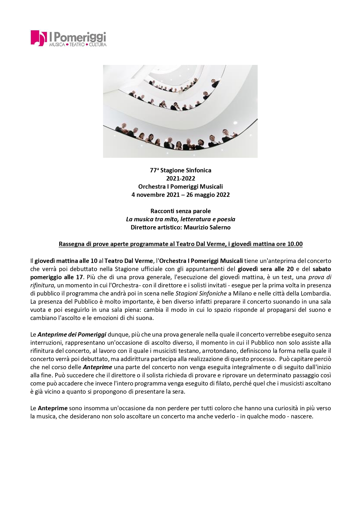 77a Stagione Sinfonica, I Pomeriggi In Anteprima 2021_2022_page-0001.jpg
