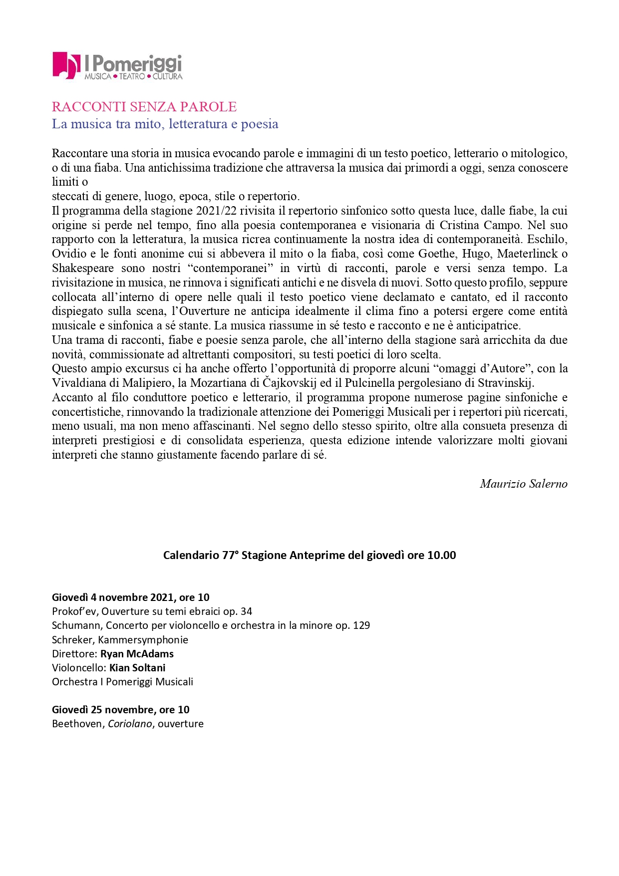 77a Stagione Sinfonica, I Pomeriggi In Anteprima 2021_2022_page-0002.jpg