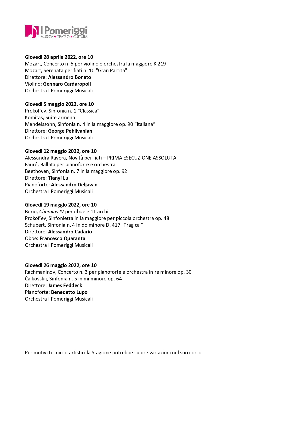 77a Stagione Sinfonica, I Pomeriggi In Anteprima 2021_2022_page-0005.jpg